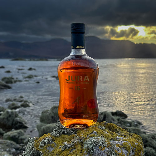 Ardfin 16 Year Old Isle of Jura Whisky