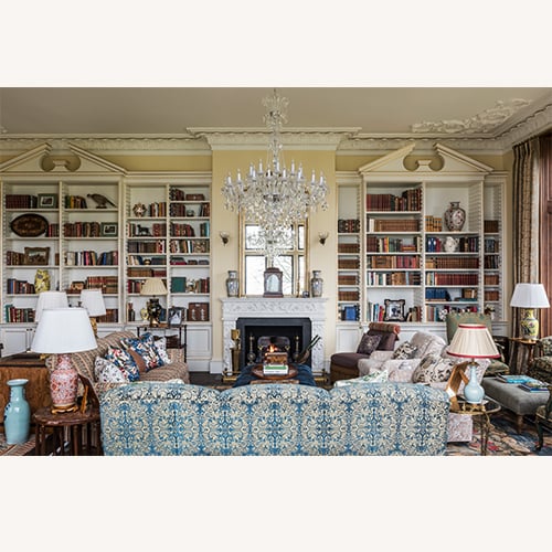 Morning Room