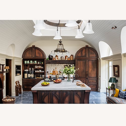 Family Kitchen