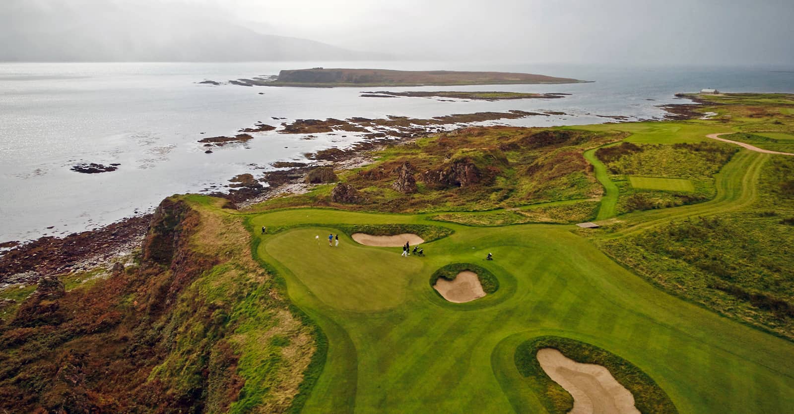 Ardfin GC Gallery Image 1