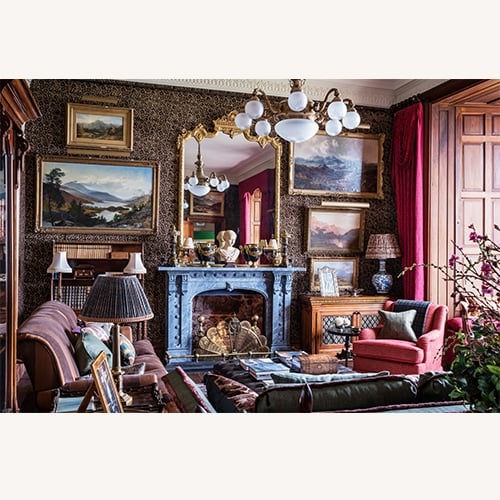 Drawing Room