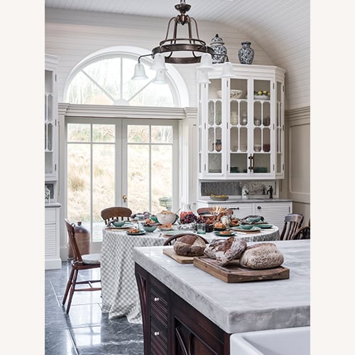 Breakfast Room