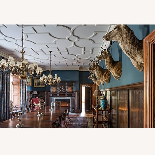 Dining Room 1